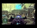 Damsien29 sur planetside 2 prsentation du jeu