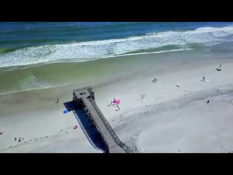 886 East Coast Drive, Atlantic Beach, FL, USA - YouTube