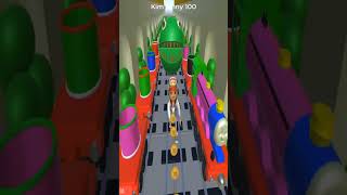 Subway Surfers 3D