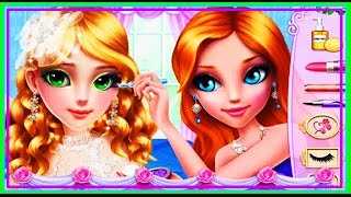 🤴❤️👸Marry Me - Perfect Wedding Day | Dress Up Kids Game | Game for Girls🤴❤️👸 screenshot 5