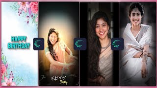 Best Birthday video Edditing In Alightmotion Telugu Edditing Trending Birthday Video Edditing