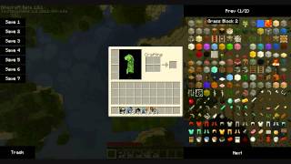 Minecraft Grenade Mod Spotlight