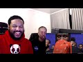 Thomas The Great & Kelvin S - Gang Gang (feat. Jay Bahd, Thywill & O'Kenneth) (REACTION)