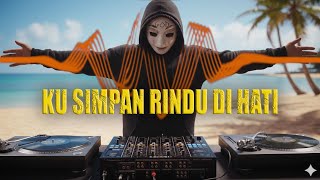 Hanya kau seorang - Anne tamara || Cover Mix