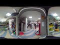 Salon Now York w programie "Podróże z Groomerem" - 360 VR