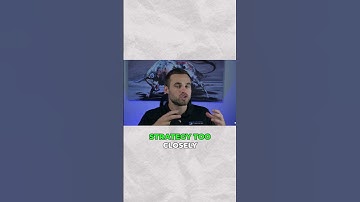 The #1 problem with Trading Algorithms 👀