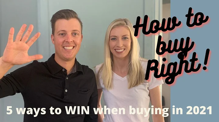 Is right now a good time to buy a house in 2021?