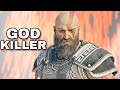 God of war PS4 - How to get Best Armor in God of war!! Zeus Armor Set!!