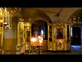Москва Коломенское Храм Казанской иконы Божьей Матери 🍎