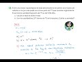 Vídeo 11d. Ejercicio 13 resuelto. Ley de desintegración radiactiva