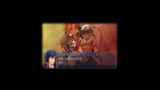 【懐かしのレトロゲーム(PSP)57】　英雄伝説 碧の軌跡
