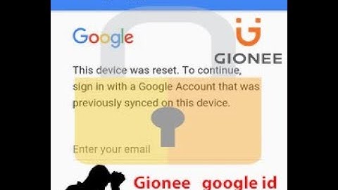 gionee p5w google account verification bypass  (INDIAN GSM FRIENDS)
