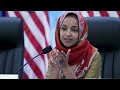 FBI raids Rep  Ilhan Omar's Washington home amid new allegations