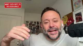 TRUMP IN THE U.K | Geoff Norcott & Jacob Hawley