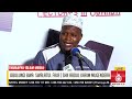 OBULUNGI BWA SWALATUL FAJR SHK ABDUL KARIM MUGENDERA OBULUNGI BWA SWALATUL FAJR SHK ABDUL KARIM MUGENDERA