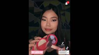 Bratz Makeup Challenge   Gleizel Sabijon