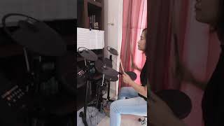 Always Somewhere ~ Scorpions (drum cover)