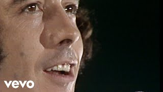 Joan Manuel Serrat - Llegó Con Tres Heridas (Concierto (Actuación TVE))