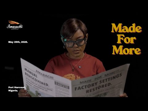 Amariah Morales: A Force To Be Reckoned With!