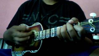 Anak gaul jauh jauh cover - kentrung