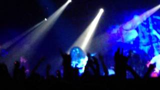 Gravitys Union Live At Starland Ballroom