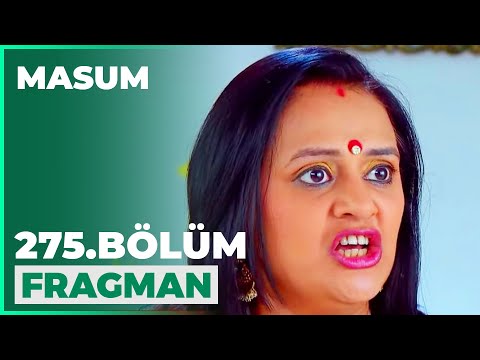 Masum 275. Bölüm Fragmanı - 22 Aralık Salı