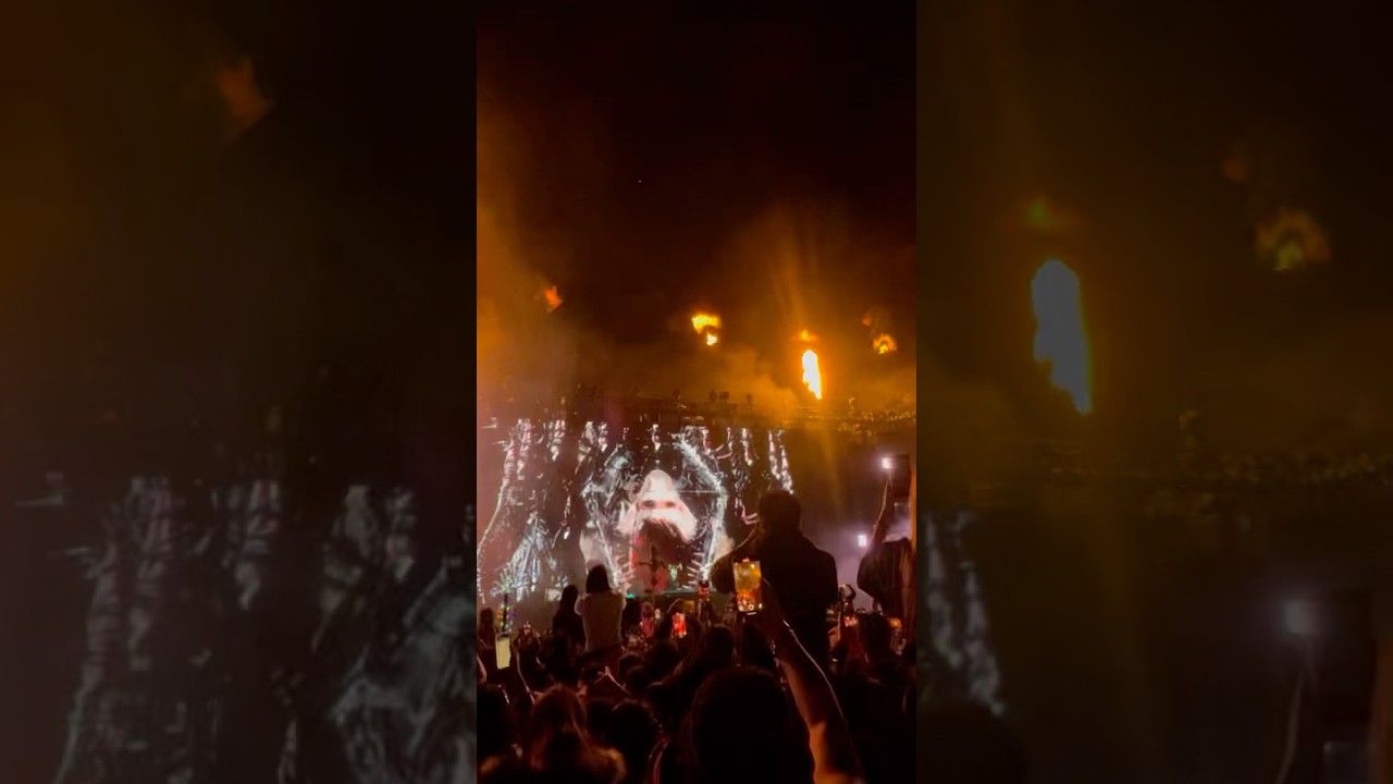 Sudden Death: Voyd Intro @ Slander Starbase 2025