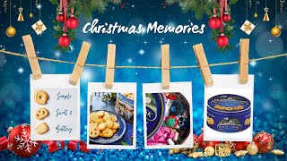 Little Shop of pins // Childhood Memories