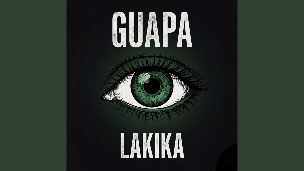 Watch Guapa on YouTube Watch Guapa on YouTube