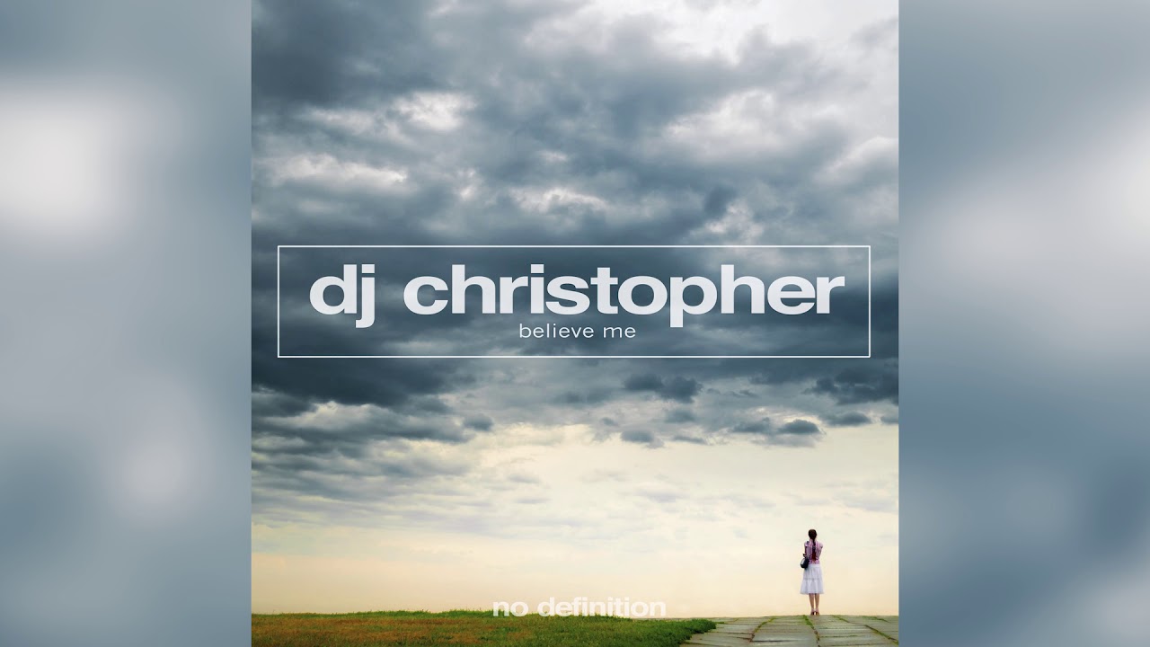 Watch DJ Christopher - Disco Electrique on YouTube Watch DJ Christopher - Disco Electrique on YouTube