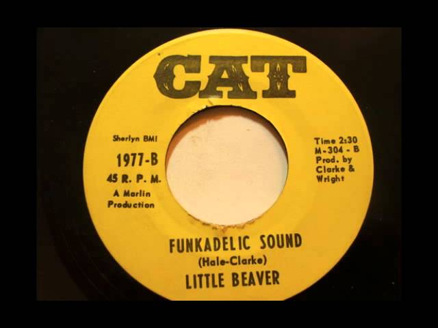 Watch Little Beaver - Funkadelic Sound on YouTube