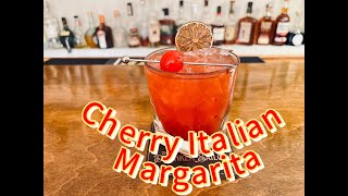 Famous Making the Sweet Cherry Italian Margarita Net Worth