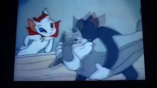 Tom and Jerry - Solid Serenade (1946)