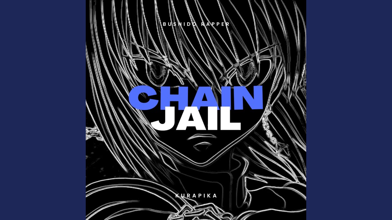 Chain Jail Kurapika YouTube