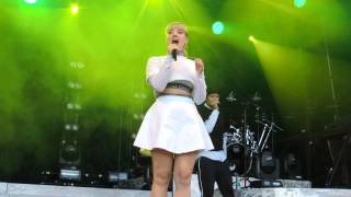 Leah Mcfall - Magic - Delamere Forest 05.07.2014