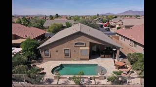 21863 N Reis Dr,  Maricopa, AZ 85138 - Magdalena Butz - MLS 7000067