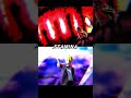 Saitama vs Boruto #animefights