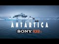 Antártica - Sony RX0-II