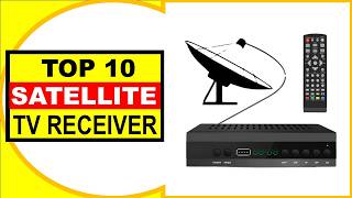 Top 10 Best Satellite TV Receiver in 2026 // AliExpress
