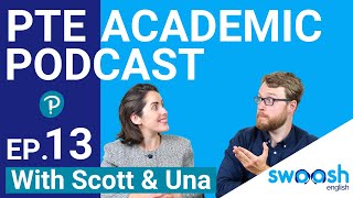 PTE Reading: Reorder Paragraphs Task | Tips, Tricks and Strategy  [PTE Podcast Ep.13]