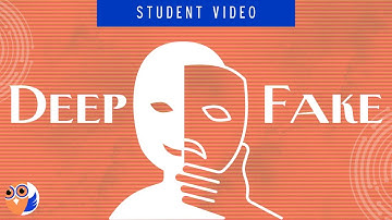 What Is A Deepfake? Lesson From Cyber Civics Curriculum