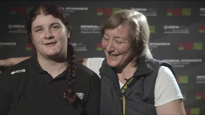 Whats Your Story?: Paula Fortune