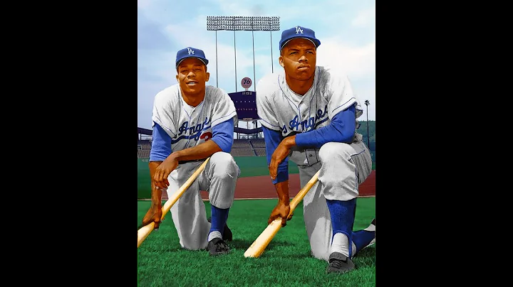 Tommy & Willie Davis Show