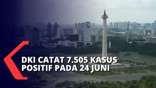 Data Bansos Corona Jakarta Disorot Kemensos