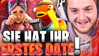 🤣😅DATE Tipps & MEGA Peinliche Random Squads in Fortnite Chapter 4!