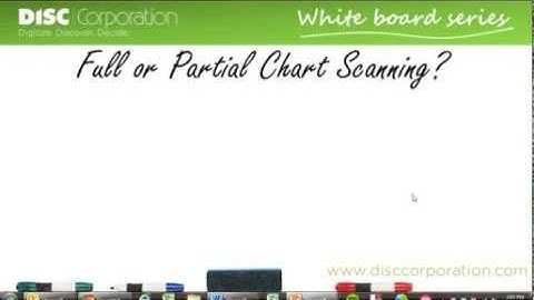 Medical Record Scanning - Full vs. Partial Medical Record Scanning