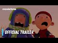 Diary of a Wimpy Kid Christmas: Cabin Fever | Official Trailer | Disney+