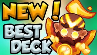 I TAKE EVERYTHING BACK ABOUT EQUILIBRIUM MONK IN RUSH ROYALE! - NEW META!
