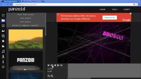 como hacer intro (SIN PROGAMA)