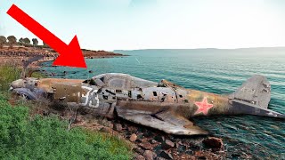 10 Most Amazing Discoveries From World War II